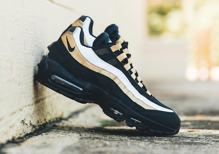 Air Max 95,Nike,发售,AT2865-002 酷似 “金牌” 配色!人气跑鞋 Air Max 95 全新配色即将发售 Air Max 95,Nike,发售,AT2865-002 酷似 “金牌” 配色!人气跑鞋 Air Max 95 全新配色即将发售