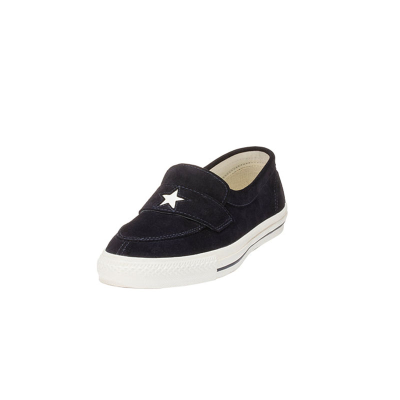 One Star Loafer,Converse,Conve 日本高端支线 Converse Addict 推出罕见鞋型,即将于明日发售! One Star Loafer,Converse,Conve 日本高端支线 Converse Addict 推出罕见鞋型,即将于明日发售!