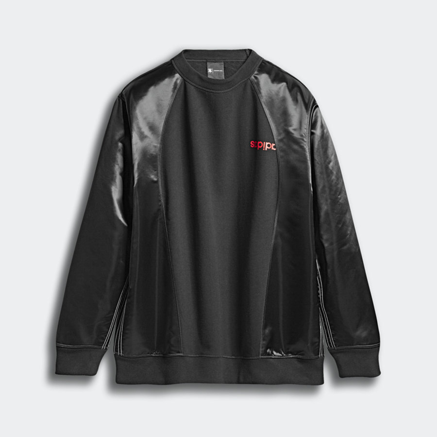 adidas,Alexander Wang,发售 Alexander Wang x adidas 下周官网发售!全新系列依旧复古高街 adidas,Alexander Wang,发售 Alexander Wang x adidas 下周官网发售!全新系列依旧复古高街