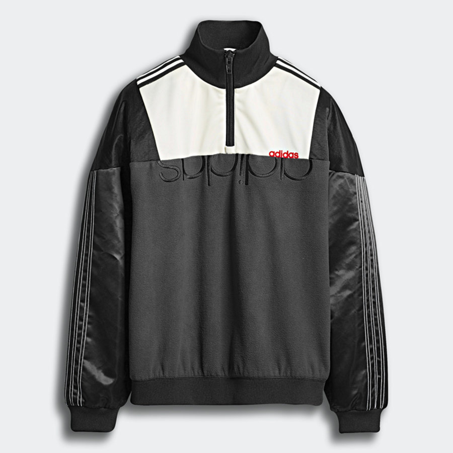adidas,Alexander Wang,发售 Alexander Wang x adidas 下周官网发售!全新系列依旧复古高街 adidas,Alexander Wang,发售 Alexander Wang x adidas 下周官网发售!全新系列依旧复古高街