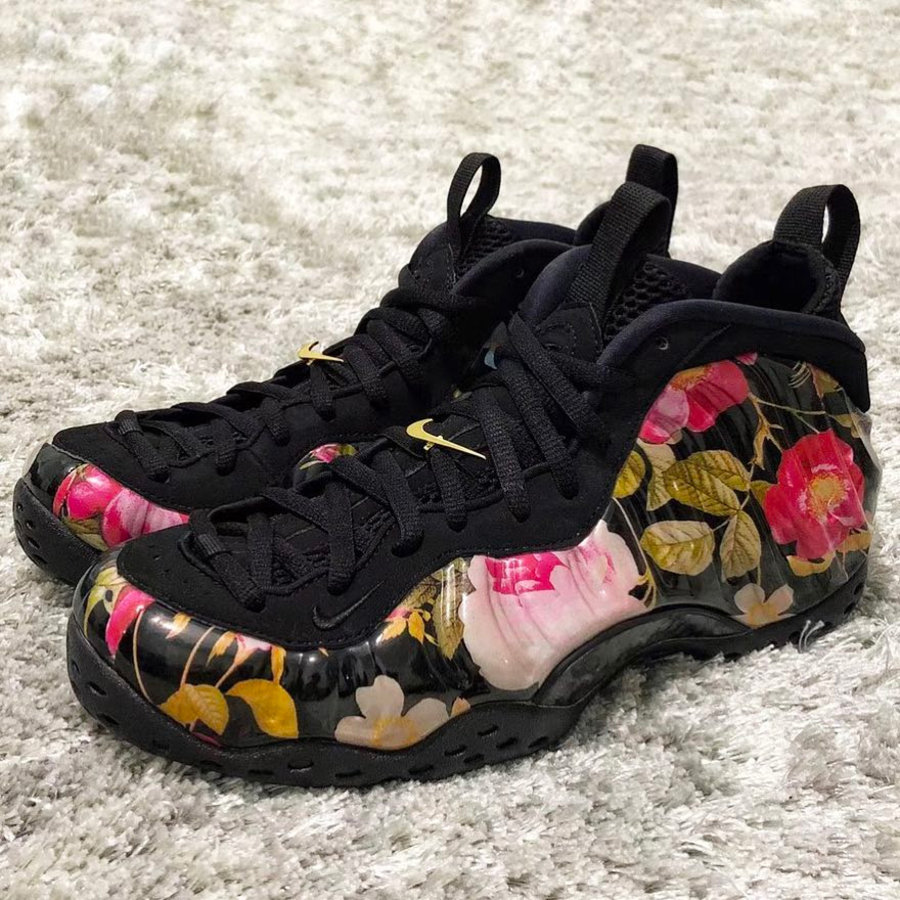 Foamposite,Foamposite One,Nike 今年还有「中国主题喷泡」!辨识度同样 100 分! Foamposite,Foamposite One,Nike 今年还有「中国主题喷泡」!辨识度同样 100 分!