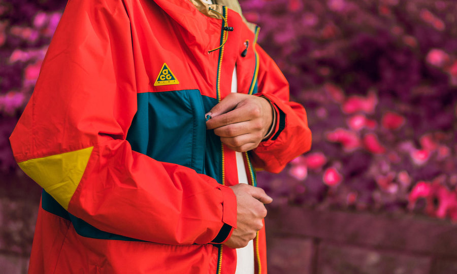 nike,acg,supreme,thf 全新 ACG 18 秋冬系列正式发布!Supreme x TNF 联名还有第二波! nike,acg,supreme,thf 全新 ACG 18 秋冬系列正式发布!Supreme x TNF 联名还有第二波!