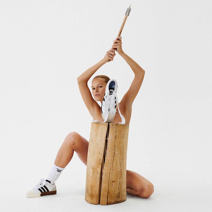 Alexander Wang,adidas,发售 复古风型录正式发布!Alexander Wang x adidas 明天官网发售 Alexander Wang,adidas,发售 复古风型录正式发布!Alexander Wang x adidas 明天官网发售