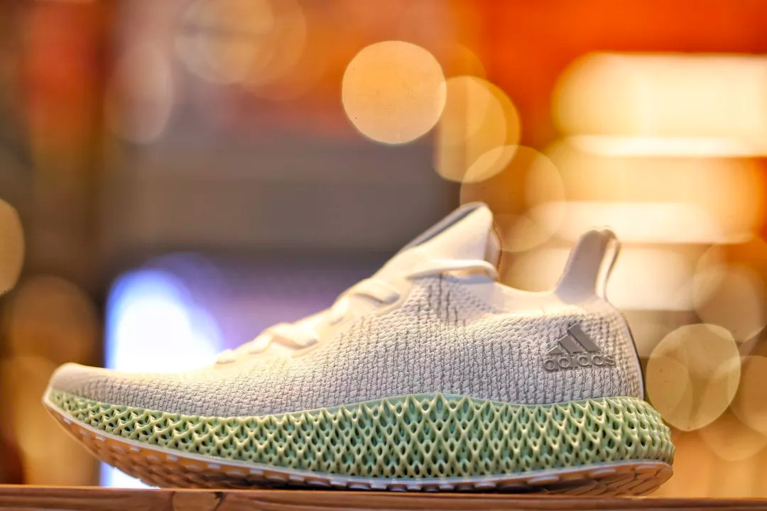 AlphaEDGE 4D,adidas adidas 4D 国内开始预约了!小编的提前开箱绝对让你吃惊! AlphaEDGE 4D,adidas adidas 4D 国内开始预约了!小编的提前开箱绝对让你吃惊!