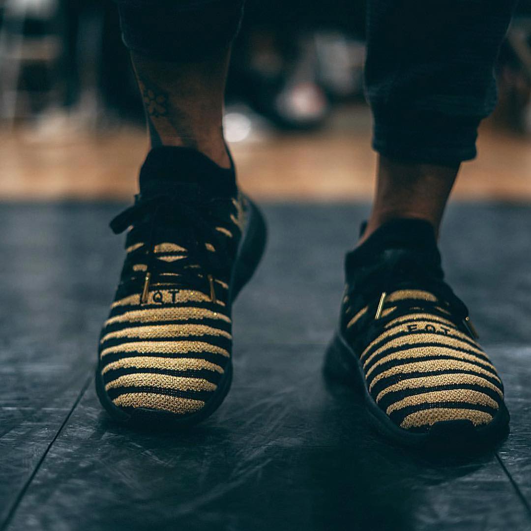 adidas,EQT Support Mid ADV 龙珠联名提前上脚!黑化神龙彰显高贵姿态! adidas,EQT Support Mid ADV 龙珠联名提前上脚!黑化神龙彰显高贵姿态!