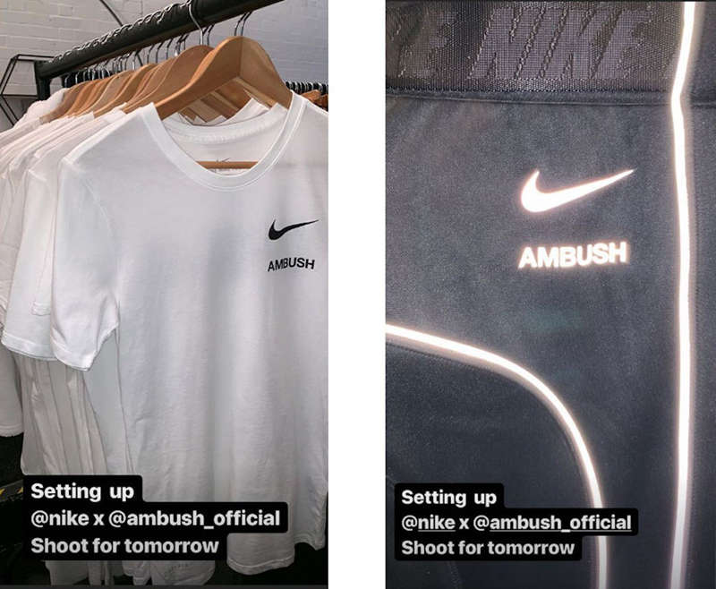 AMBUSH,Air Max 180,发售 吴亦凡带火的品牌!AMBUSH x Nike Air Max 180 即将发售 AMBUSH,Air Max 180,发售 吴亦凡带火的品牌!AMBUSH x Nike Air Max 180 即将发售