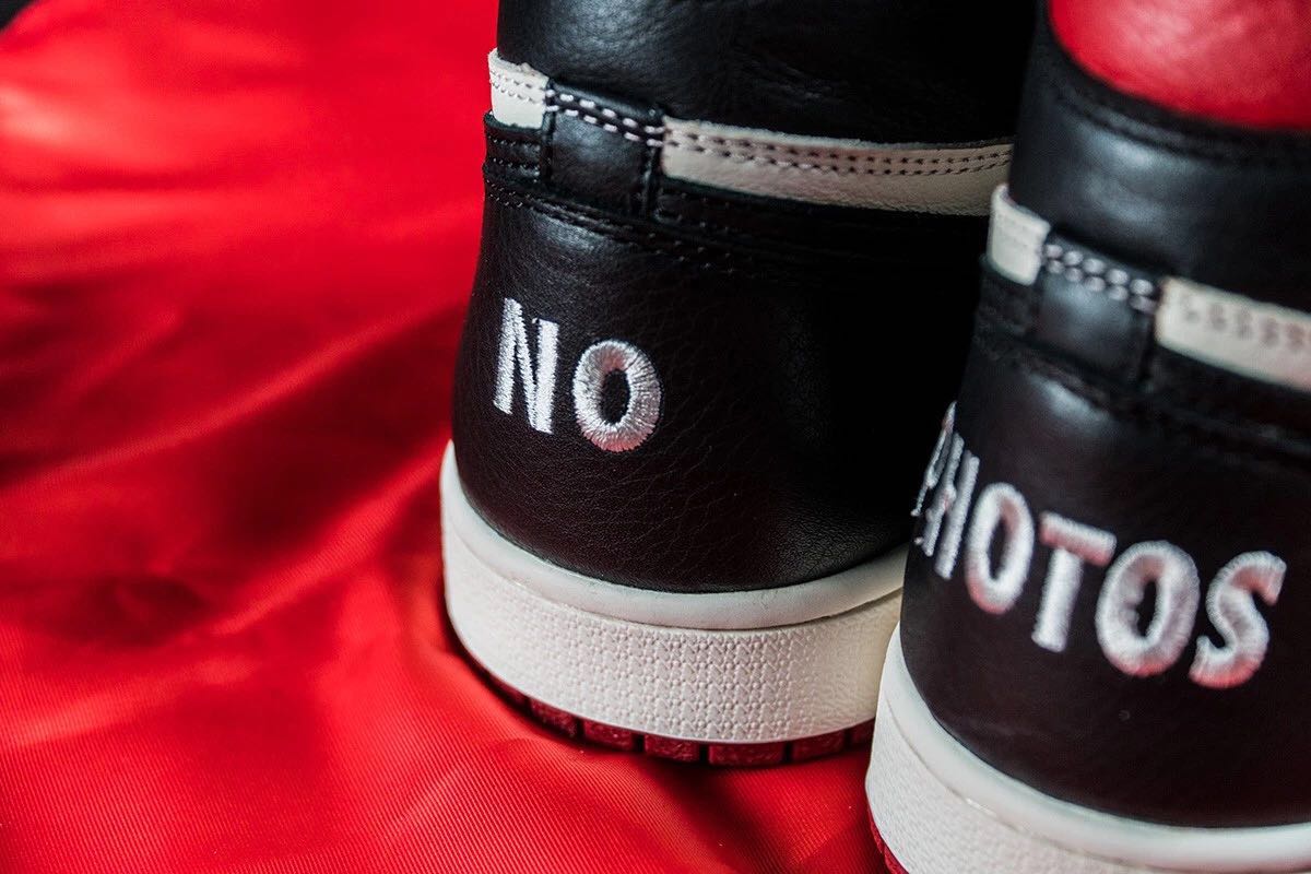 861428-107,Not For Resale,AJ1, 红色炒卖价破 7K!黄色 “禁止转卖” AJ1 却连陪跑的机会都没有! 861428-107,Not For Resale,AJ1, 红色炒卖价破 7K!黄色 “禁止转卖” AJ1 却连陪跑的机会都没有!