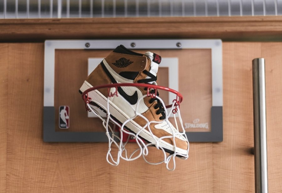 AJ1,Air Jordan 1,555088-700,发售 最佳新秀 AJ1 明日国内发售,看完 SNKRS 预告心凉了一半! AJ1,Air Jordan 1,555088-700,发售 最佳新秀 AJ1 明日国内发售,看完 SNKRS 预告心凉了一半!