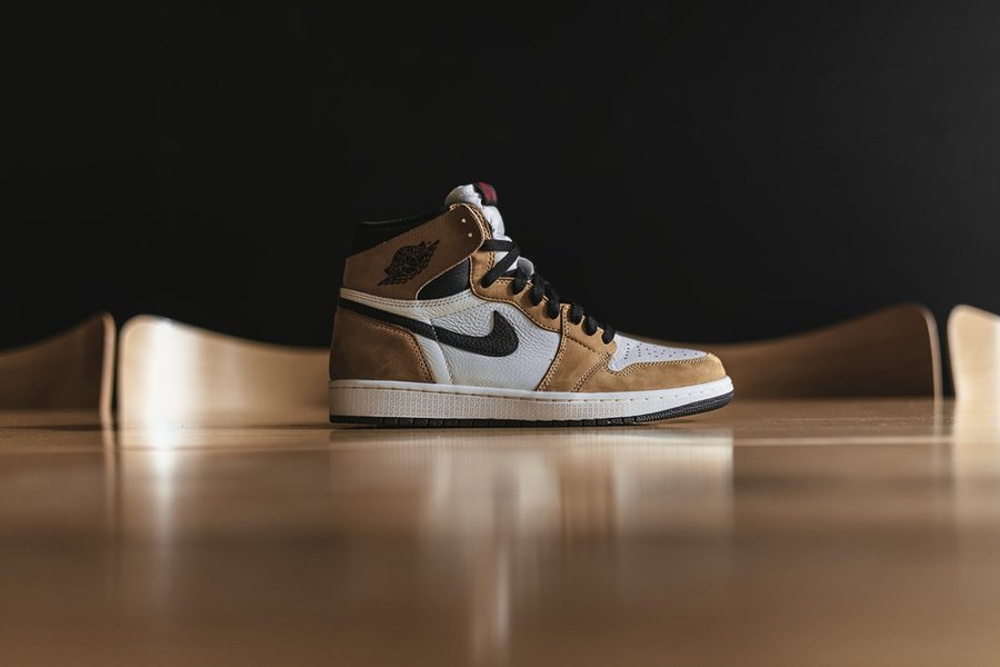 AJ1,Air Jordan 1,555088-700,发售 最佳新秀 AJ1 明日国内发售,看完 SNKRS 预告心凉了一半! AJ1,Air Jordan 1,555088-700,发售 最佳新秀 AJ1 明日国内发售,看完 SNKRS 预告心凉了一半!