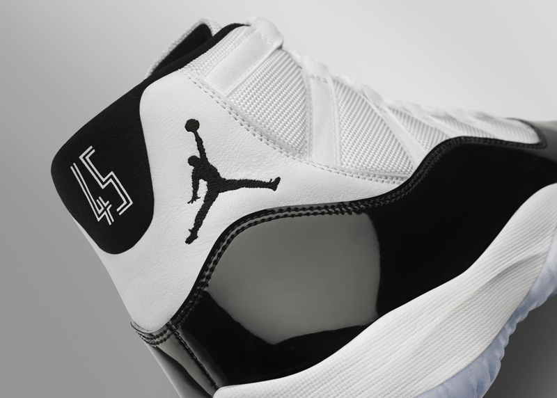 Air Jordan 11,AJ11,发售 今早突击发售抢到了吗?冠希助阵 AJ11 “Concord” 最新广告 Air Jordan 11,AJ11,发售 今早突击发售抢到了吗?冠希助阵 AJ11 “Concord” 最新广告