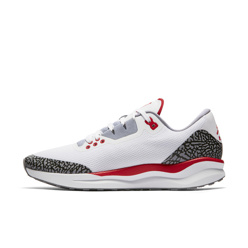 Jordan 89 Racer,Jordan Zoom Te 飓风 AJ3、白水泥 AJ4 还有跑鞋版本!Jordan 全新鞋款即将发售 Jordan 89 Racer,Jordan Zoom Te 飓风 AJ3、白水泥 AJ4 还有跑鞋版本!Jordan 全新鞋款即将发售