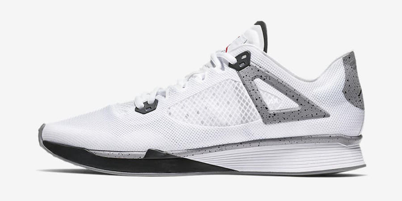 Jordan 89 Racer,Jordan Zoom Te 飓风 AJ3、白水泥 AJ4 还有跑鞋版本!Jordan 全新鞋款即将发售 Jordan 89 Racer,Jordan Zoom Te 飓风 AJ3、白水泥 AJ4 还有跑鞋版本!Jordan 全新鞋款即将发售