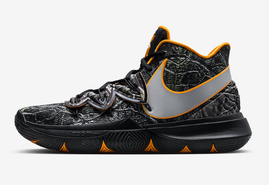 Nike,Kyrie 5,AO2918-902,发售 毒液既视感!首发配色 Kyrie 5 “Taco” 下周正式发售 Nike,Kyrie 5,AO2918-902,发售 毒液既视感!首发配色 Kyrie 5 “Taco” 下周正式发售