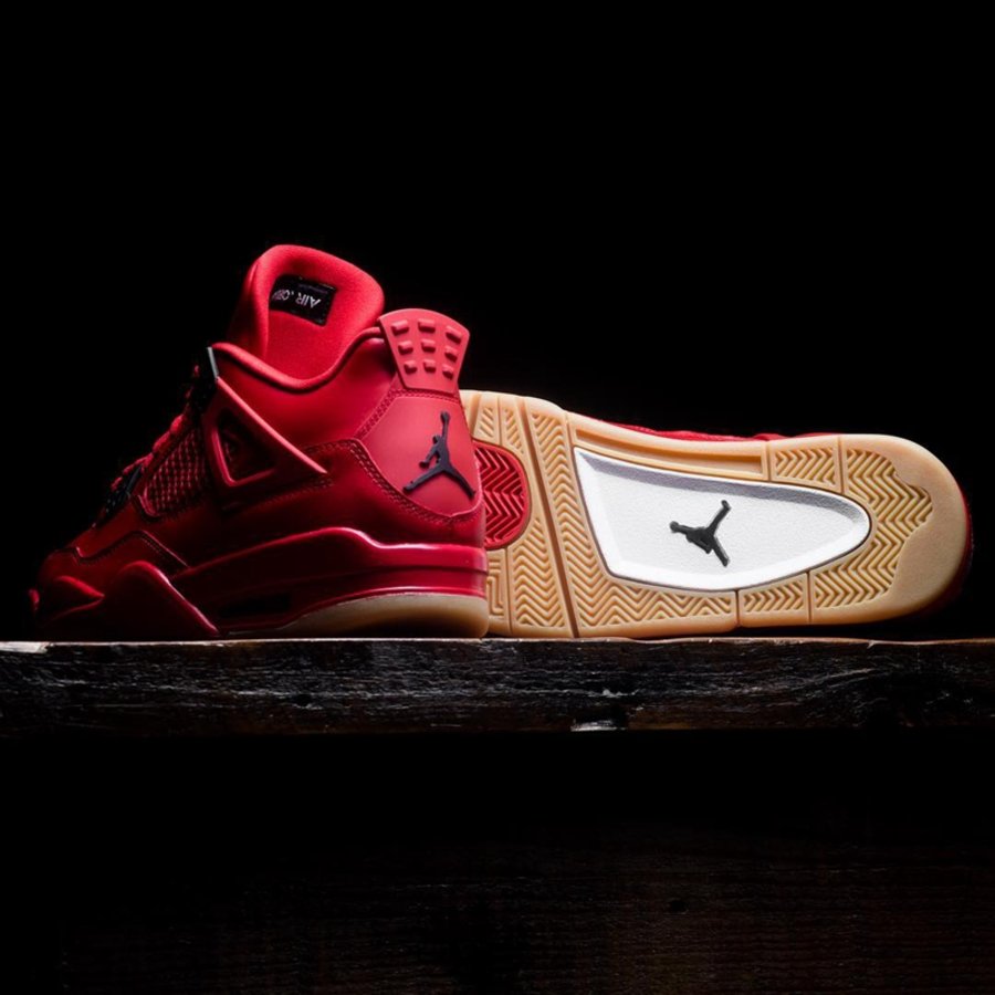 Air Jordan 4,Singleday,发售,AV39 国内竟然跳票了!刮刮乐 Air Jordan 4 海外现已发售 Air Jordan 4,Singleday,发售,AV39 国内竟然跳票了!刮刮乐 Air Jordan 4 海外现已发售