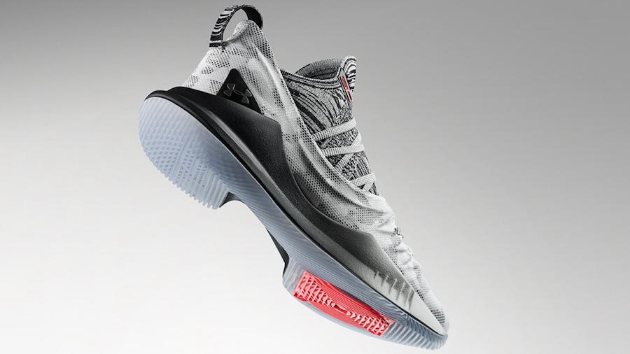 Under Armour,Curry5,发售 火与烟的完美碰撞!Curry 5 全新配色现已海外发售 Under Armour,Curry5,发售 火与烟的完美碰撞!Curry 5 全新配色现已海外发售