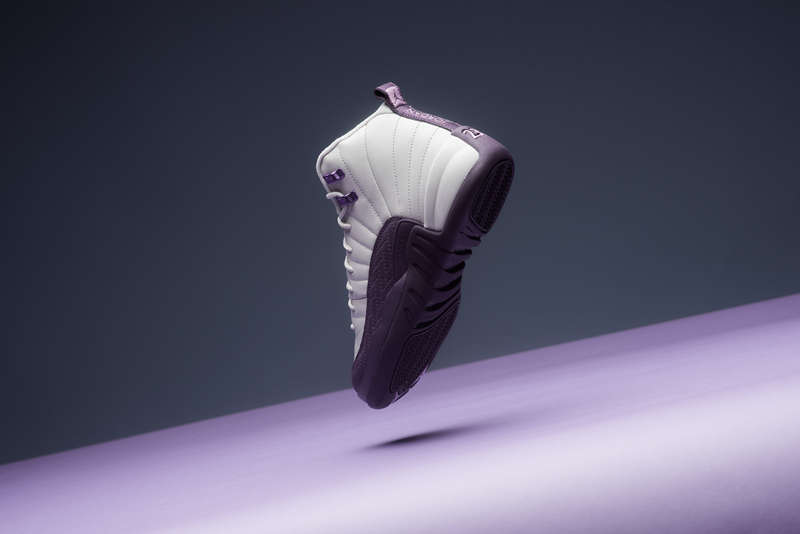 510815-001,Desert Sand,Air Jor 女神必备梦幻紫!这双 Air Jordan 12 新品值得女生多加关注! 510815-001,Desert Sand,Air Jor 女神必备梦幻紫!这双 Air Jordan 12 新品值得女生多加关注!