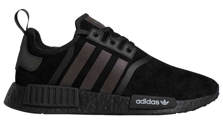 adidas,NMD R1,F97418,F97419,发售 午夜散发迷人光芒!全新系列 NMD R1 现已发售 adidas,NMD R1,F97418,F97419,发售 午夜散发迷人光芒!全新系列 NMD R1 现已发售