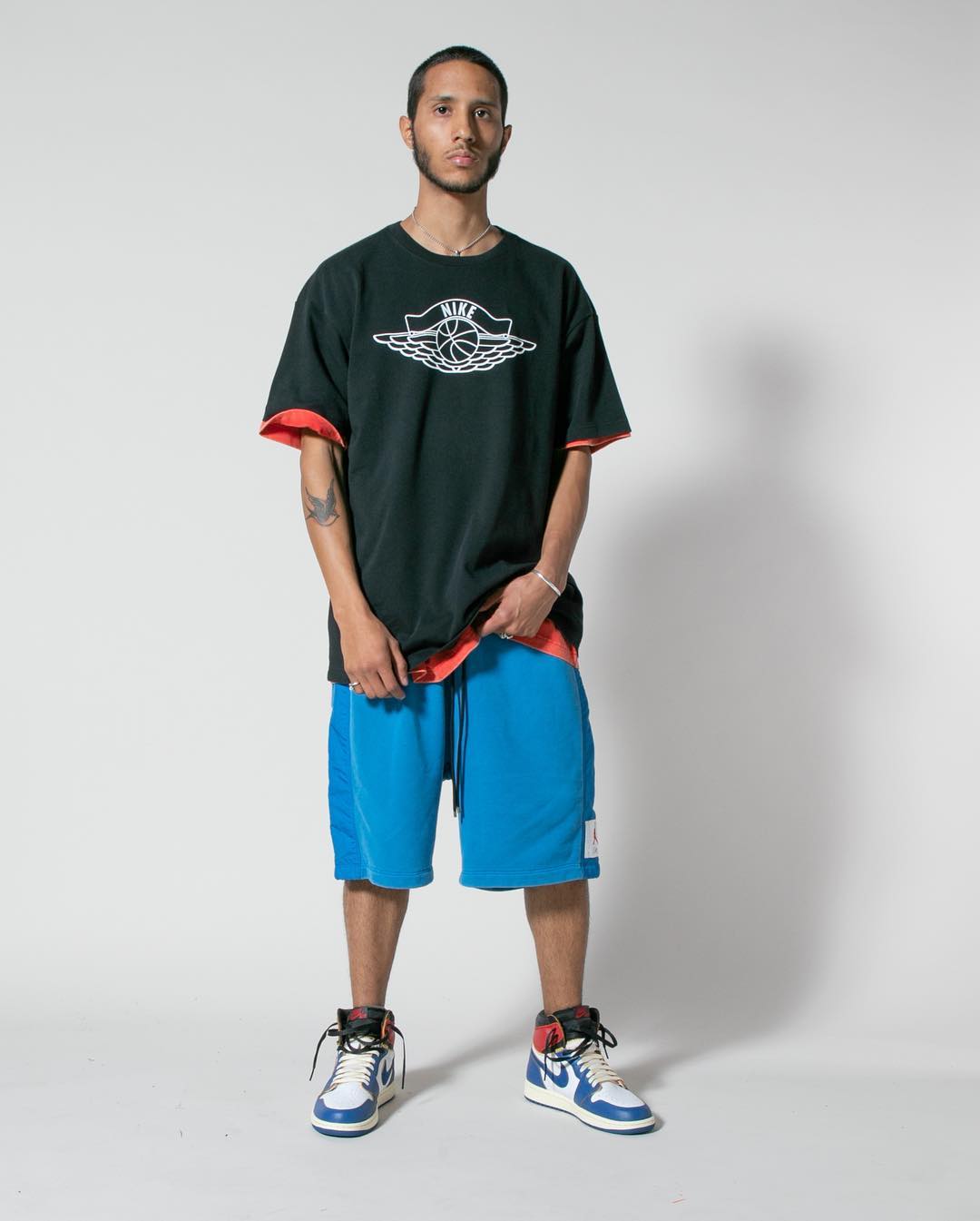 Union,Air Jordan 1,AJ1,BV1300- 比禁止转卖 AJ1 还贵好多!Union x AJ 联名系列本周发售 Union,Air Jordan 1,AJ1,BV1300- 比禁止转卖 AJ1 还贵好多!Union x AJ 联名系列本周发售