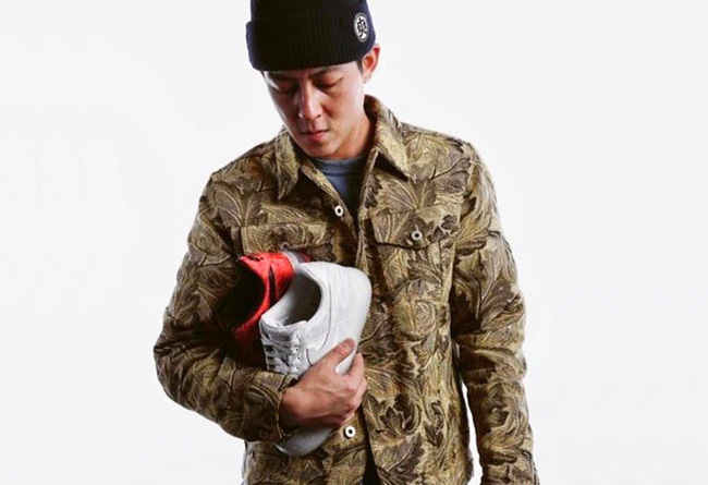 Nike,陈冠希,CLOT 有了冠希的丝绸和兵马俑,今年的中国风球鞋不再惨不忍睹! Nike,陈冠希,CLOT 有了冠希的丝绸和兵马俑,今年的中国风球鞋不再惨不忍睹!