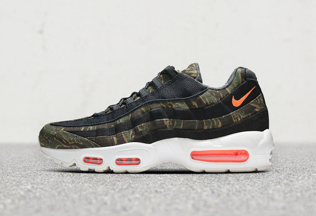 Air Max 95,Air Force 1,AF1,Van 把工装穿在脚上!万众期待的 Carhartt x Nike 到底有多帅 Air Max 95,Air Force 1,AF1,Van 把工装穿在脚上!万众期待的 Carhartt x Nike 到底有多帅