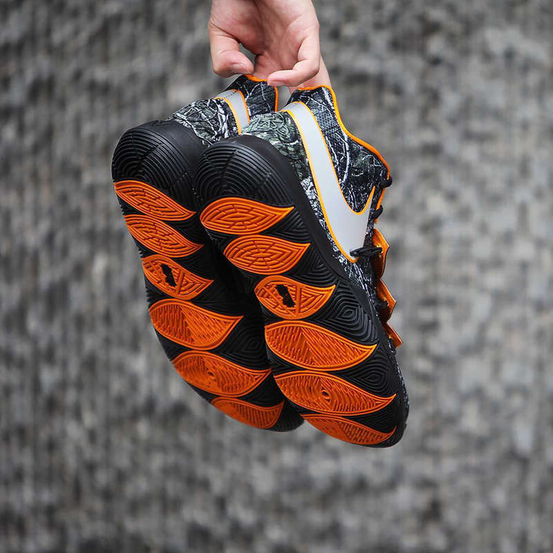 taco,Nike,Kyrie 5,AO2918-902,发 发售 4 天倒计时!Kyrie 5 “Taco” 首发配色即将来临 taco,Nike,Kyrie 5,AO2918-902,发 发售 4 天倒计时!Kyrie 5 “Taco” 首发配色即将来临