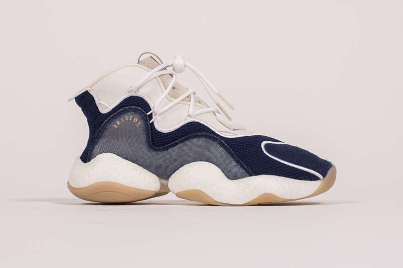 Bristol Studio,adidas,Crazy BY 时尚气息呼之欲出!Bristol Studio x Crazy BYW 现已发售 Bristol Studio,adidas,Crazy BY 时尚气息呼之欲出!Bristol Studio x Crazy BYW 现已发售