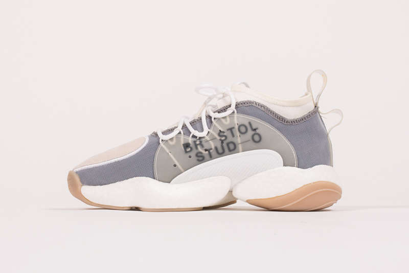 Bristol Studio,adidas,Crazy BY 时尚气息呼之欲出!Bristol Studio x Crazy BYW 现已发售 Bristol Studio,adidas,Crazy BY 时尚气息呼之欲出!Bristol Studio x Crazy BYW 现已发售