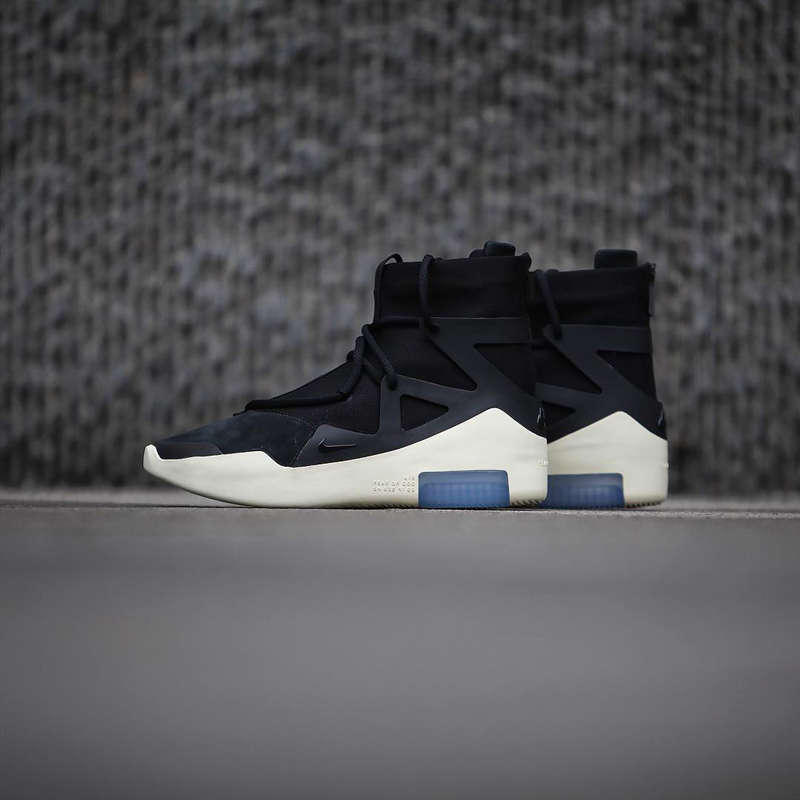 Air Fear of God,发售,Air Fog, 首发抢不到没关系!Nike Air FOG 1 还有三款更好看的配色 Air Fear of God,发售,Air Fog, 首发抢不到没关系!Nike Air FOG 1 还有三款更好看的配色