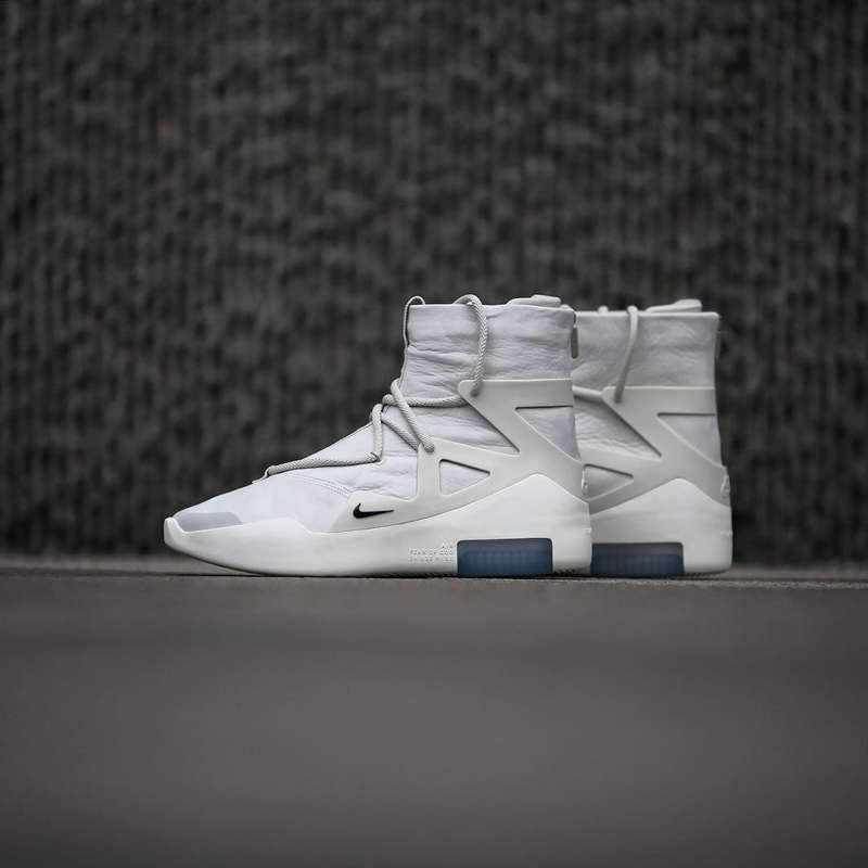 Air Fear of God,发售,Air Fog, 首发抢不到没关系!Nike Air FOG 1 还有三款更好看的配色 Air Fear of God,发售,Air Fog, 首发抢不到没关系!Nike Air FOG 1 还有三款更好看的配色