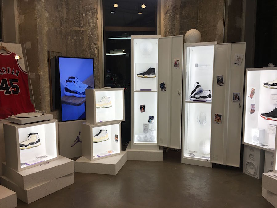 concord,AJ11,AirJordan11,发售 来自 1995 年的 OG 味道!Air Jordan 11 元年实物欣赏 concord,AJ11,AirJordan11,发售 来自 1995 年的 OG 味道!Air Jordan 11 元年实物欣赏