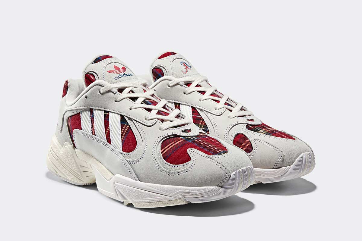 adidas,Yung-1,Absolute Vintage 超限量 adidas Yung-1 只有 100 双!发售价格出乎意料 adidas,Yung-1,Absolute Vintage 超限量 adidas Yung-1 只有 100 双!发售价格出乎意料