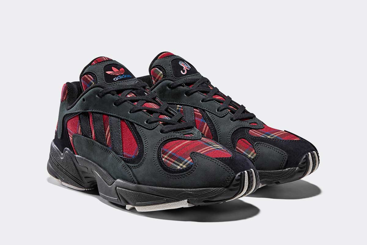 adidas,Yung-1,Absolute Vintage 超限量 adidas Yung-1 只有 100 双!发售价格出乎意料 adidas,Yung-1,Absolute Vintage 超限量 adidas Yung-1 只有 100 双!发售价格出乎意料