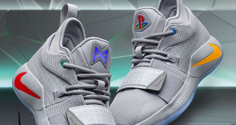 PlayStation,PG 2.5,发售 PlayStation x PG 2.5 官网预告释出!主机玩家保罗乔治回来了 PlayStation,PG 2.5,发售 PlayStation x PG 2.5 官网预告释出!主机玩家保罗乔治回来了