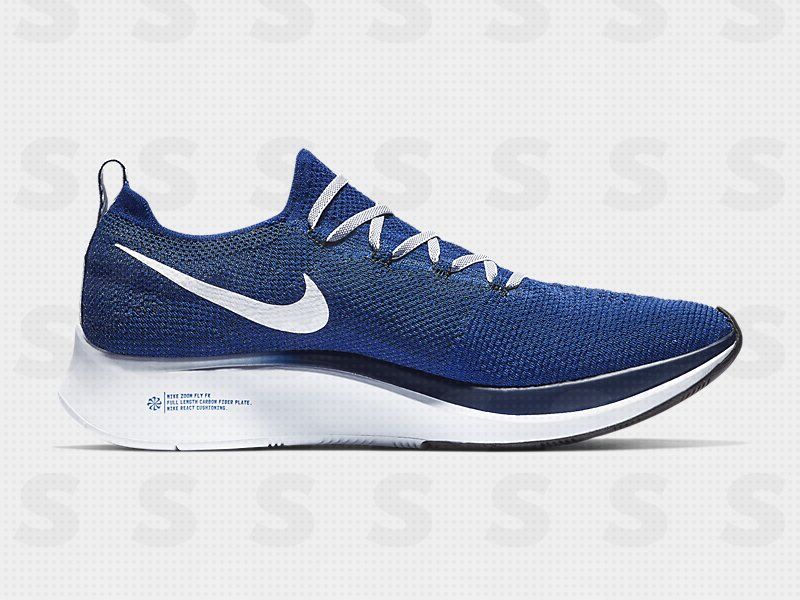 Nike,Zoom Fly Flyknit,发售 极致轻薄!Nike Zoom Fly Flyknit 复古白蓝即将发售 Nike,Zoom Fly Flyknit,发售 极致轻薄!Nike Zoom Fly Flyknit 复古白蓝即将发售