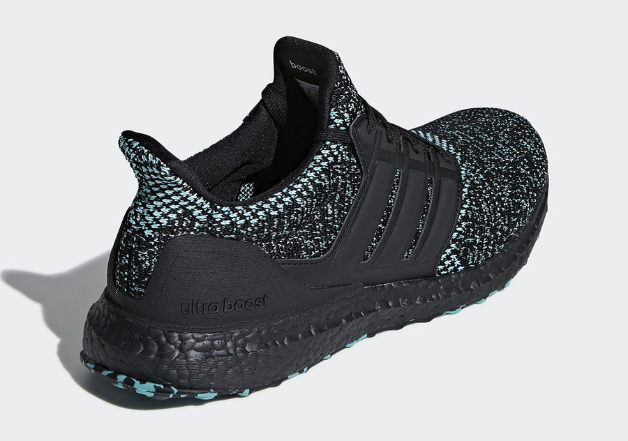 adidas,发售,Ultra Boost 诱人 Tiffany 蓝点缀!Ultra Boost 全新配色下月初发售 adidas,发售,Ultra Boost 诱人 Tiffany 蓝点缀!Ultra Boost 全新配色下月初发售