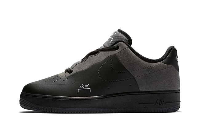 A-COLD-WALL*,Nike,Air Force 1, 侃爷小老弟创立的时装品牌!ACW x AF1 发售日期公布! A-COLD-WALL*,Nike,Air Force 1, 侃爷小老弟创立的时装品牌!ACW x AF1 发售日期公布!