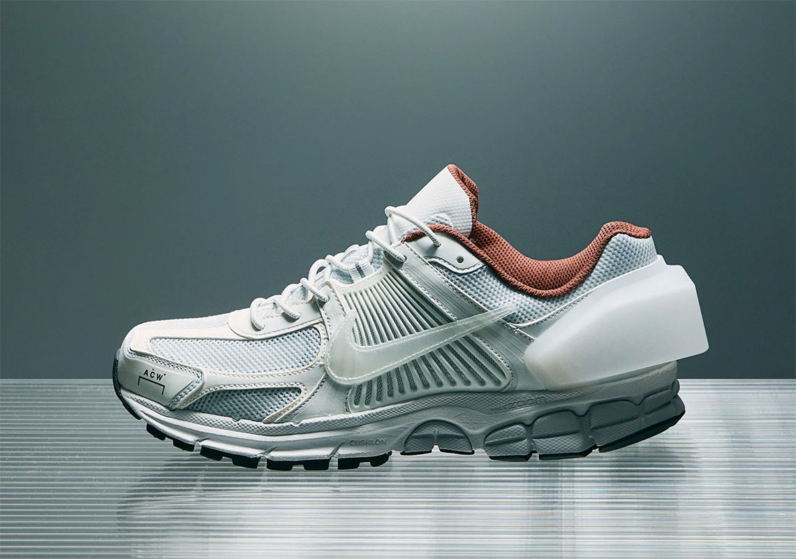 ACW,Vomero,Nike 时尚感爆棚!你们都想要的 ACW x Nike Vomero 下周就发售了! ACW,Vomero,Nike 时尚感爆棚!你们都想要的 ACW x Nike Vomero 下周就发售了!