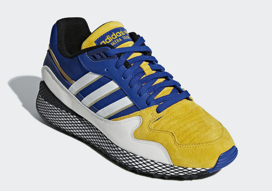 龙珠 Z,adidas,发售 官网进入倒计时!龙珠 Z 联名贝吉塔 VS 布欧本周五发售 龙珠 Z,adidas,发售 官网进入倒计时!龙珠 Z 联名贝吉塔 VS 布欧本周五发售