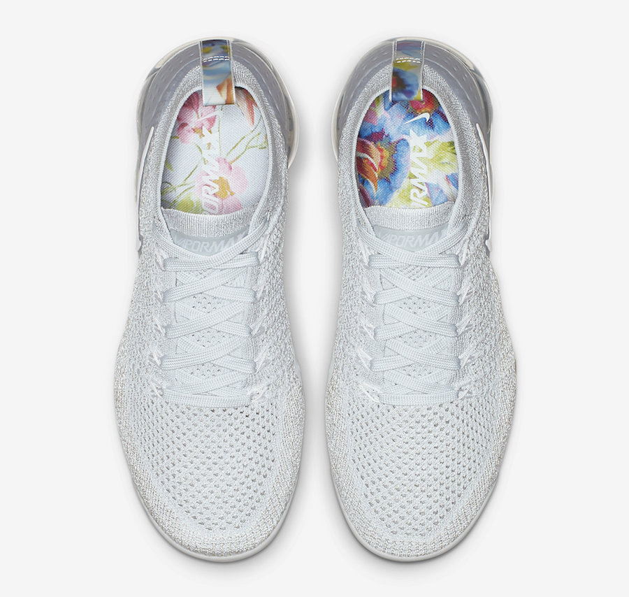 Nike,发售,Air VaporMax 2.0,WMNS, 无法抗拒的甜美气氛!花卉 Air VaporMax 2.0 本周就要发售啦! Nike,发售,Air VaporMax 2.0,WMNS, 无法抗拒的甜美气氛!花卉 Air VaporMax 2.0 本周就要发售啦!
