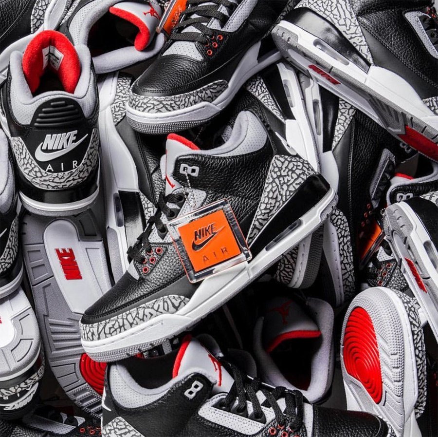 AJ,AJ11,AJ13,AJ14,adidas,Nike, 一千多块买什么鞋最有逼格?这 10 双可能是今年的最佳之选! AJ,AJ11,AJ13,AJ14,adidas,Nike, 一千多块买什么鞋最有逼格?这 10 双可能是今年的最佳之选!