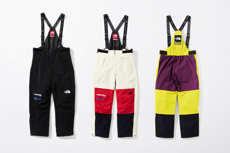 supreme,tnf,bape Supreme x TNF 第二单本周发售!而下周可能会有更厉害的... supreme,tnf,bape Supreme x TNF 第二单本周发售!而下周可能会有更厉害的...