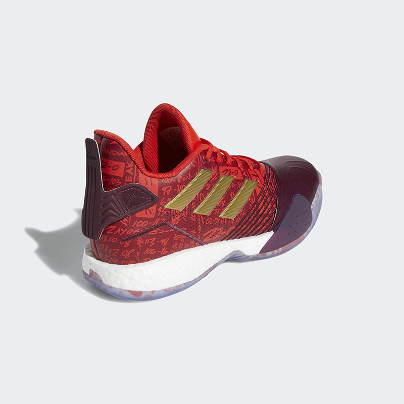 adidas,T-Mac,Millennium 纪念 22 连胜高光时刻!麦迪 T-Mac Millennium 特别版本曝光! adidas,T-Mac,Millennium 纪念 22 连胜高光时刻!麦迪 T-Mac Millennium 特别版本曝光!