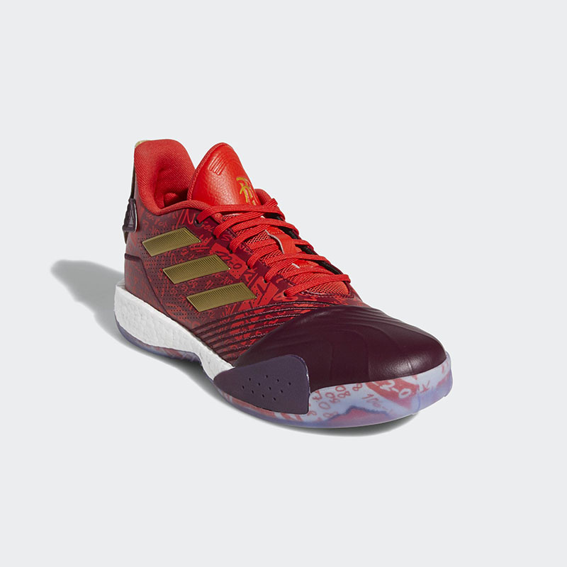 adidas,T-Mac,Millennium 纪念 22 连胜高光时刻!麦迪 T-Mac Millennium 特别版本曝光! adidas,T-Mac,Millennium 纪念 22 连胜高光时刻!麦迪 T-Mac Millennium 特别版本曝光!