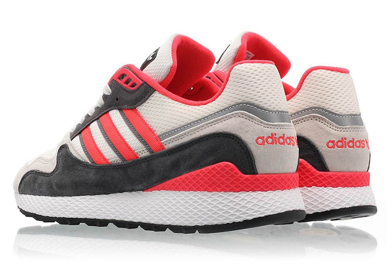adidas,Ultra Tech,Shock Red 贝吉塔同款!adidas Ultra Tech “Shock Red” 现已发售! adidas,Ultra Tech,Shock Red 贝吉塔同款!adidas Ultra Tech “Shock Red” 现已发售!
