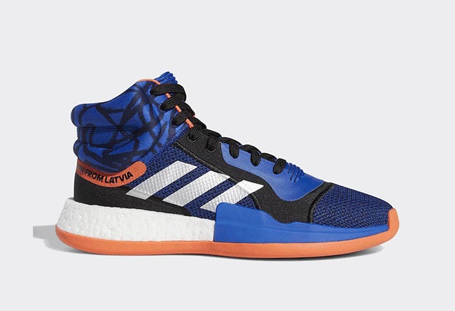adidas,Marquee Boost,发售 一大波配色来袭!全新篮球鞋款 adidas Marquee Boost 即将发售 adidas,Marquee Boost,发售 一大波配色来袭!全新篮球鞋款 adidas Marquee Boost 即将发售
