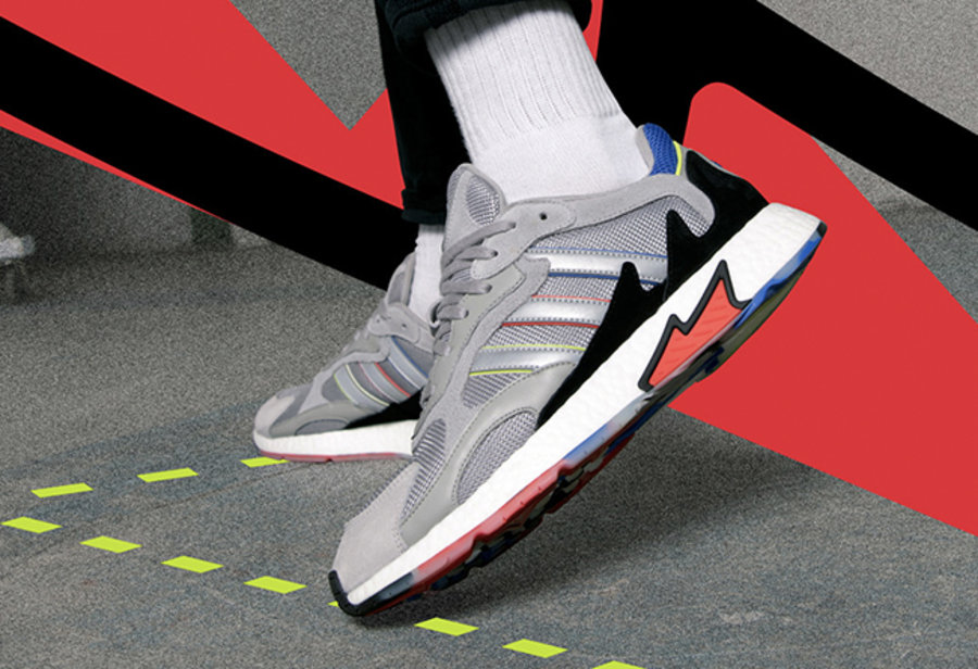 adidas,adidas Originals,Tresc 全掌 Boost+稳定模块!adidas Originals 新鞋型 Tresc Run 登场 adidas,adidas Originals,Tresc 全掌 Boost+稳定模块!adidas Originals 新鞋型 Tresc Run 登场