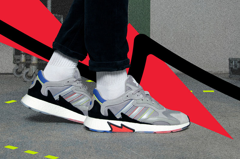 adidas,adidas Originals,Tresc 全掌 Boost+稳定模块!adidas Originals 新鞋型 Tresc Run 登场 adidas,adidas Originals,Tresc 全掌 Boost+稳定模块!adidas Originals 新鞋型 Tresc Run 登场