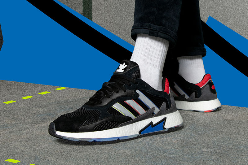 adidas,adidas Originals,Tresc 全掌 Boost+稳定模块!adidas Originals 新鞋型 Tresc Run 登场 adidas,adidas Originals,Tresc 全掌 Boost+稳定模块!adidas Originals 新鞋型 Tresc Run 登场