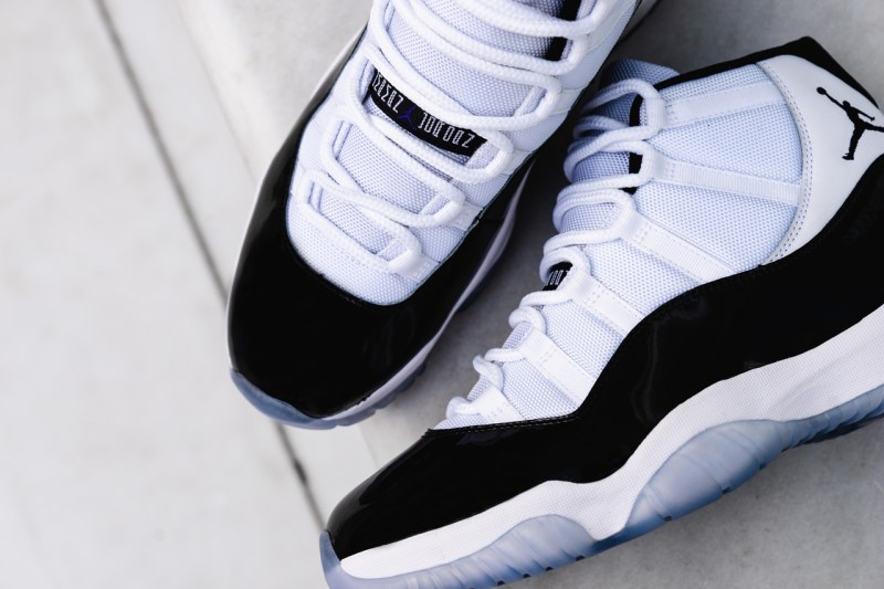 AJ11,Air Jordan 11,378037-100, 发售十天倒计时!越看越喜欢的 AJ11 “Concord” 你要入手吗? AJ11,Air Jordan 11,378037-100, 发售十天倒计时!越看越喜欢的 AJ11 “Concord” 你要入手吗?