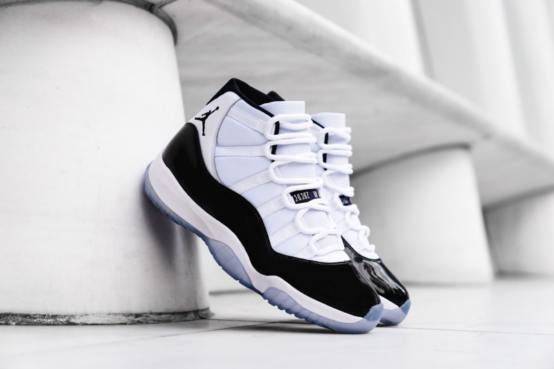 AJ11,Air Jordan 11,378037-100, 发售十天倒计时!越看越喜欢的 AJ11 “Concord” 你要入手吗? AJ11,Air Jordan 11,378037-100, 发售十天倒计时!越看越喜欢的 AJ11 “Concord” 你要入手吗?